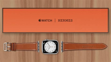 Why The Apple Watch Hermès Is So Expensive - YouTube