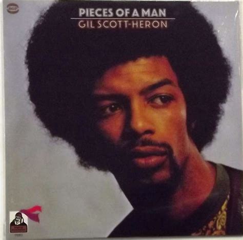 Pieces Of A Man | Just for the Record