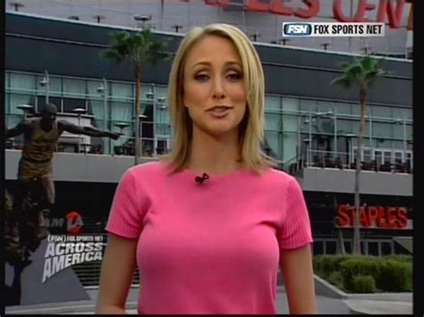 NOT WORTH MENTIONING!: HOTTEST NFL SIDELINE REPORTERS OF ALL TIME.