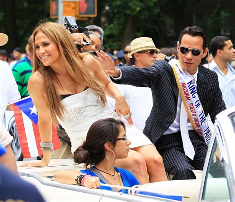 Jennifer @ 2010 Puerto Rican Day Parade - Jennifer Lopez Photo (12957752) - Fanpop
