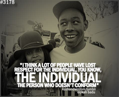 Tyler, The Creator Quotes. QuotesGram