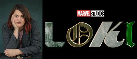 'Loki' Disney+ Series Brings In Kate Herron To Direct The Time-Hopping God Of Mischief