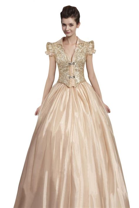 Disney princess Cinderella dresses for prom 2016 - Cinderella Gown