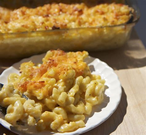 African American Macaroni And Cheese Recipes | Besto Blog