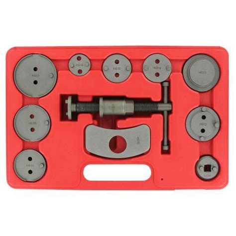 OEM Disc Brake Caliper Tool Set | 9212002 | Pep Boys