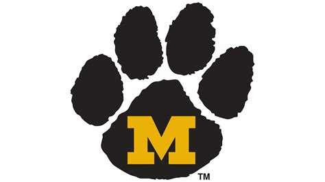 Mizzou Tigers Logo