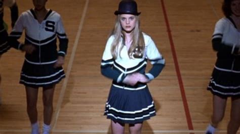 The hat of Angela Hayes (Mena Suvari) in American Beauty | Spotern