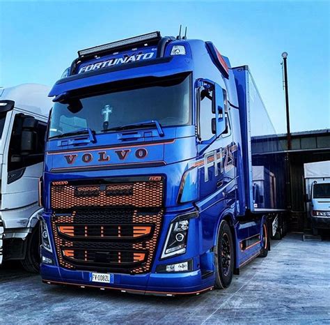 Pin by Enrique6991 on European Trucks | Volvo trucks, Volvo, Trucks