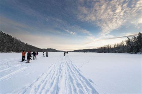 18 BEST Things to Do in Helsinki in Winter 2024 - The Crowded Planet