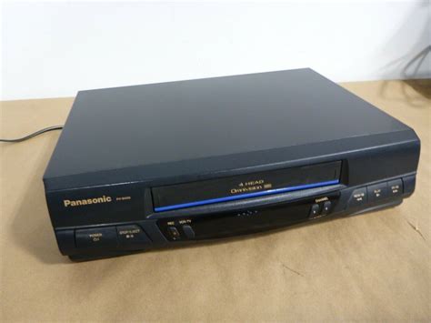 Vhs Tape Player – cooknays.com