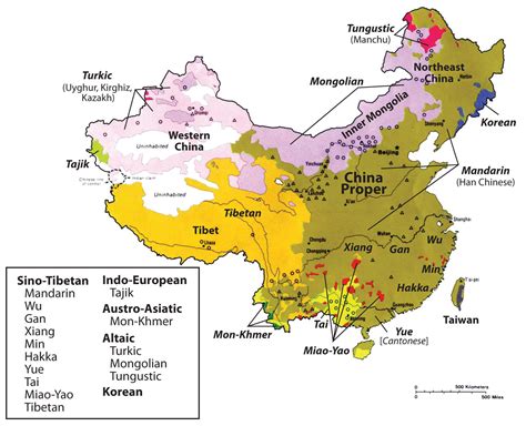 10.2 Emerging China | World Regional Geography