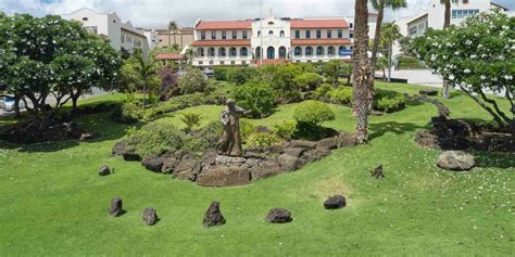 Chaminade University of Honolulu