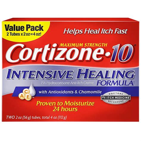 Is Cortizone 10 Cream Safe For Dogs