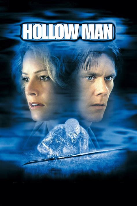 Hollow Man (2000) Movie Information & Trailers | KinoCheck