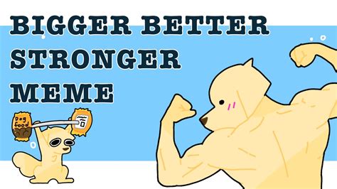 Hu Tao Bigger Better Stronger Meme – Otosection