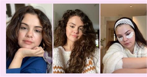 La routine skincare de Selena Gomez - Prescription Beauté