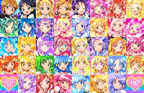 Image - Precure.All.Stars.full.1666322.jpg | Fandom of Pretty Cure Wiki | Fandom powered by Wikia