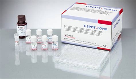 Oxford Immunotec Releases Test to Detect Cell-Mediated Immune Response ...