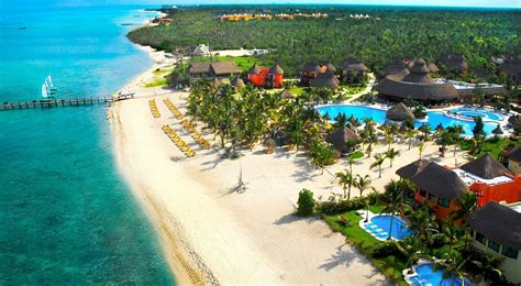 13 of the Best All-Inclusive Resorts in Cozumel for Families - The ...