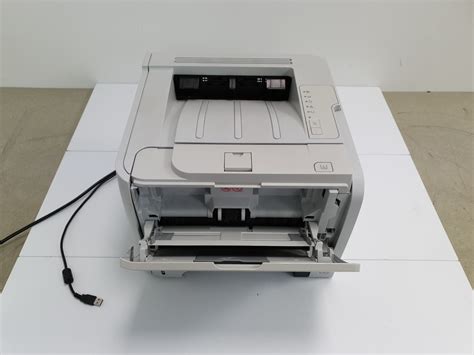 HP LaserJet P2035 Laser Printer