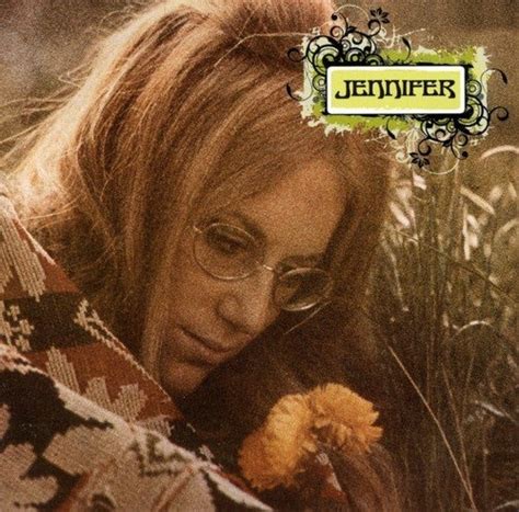 Jennifer - Jennifer Warnes | Release Info | AllMusic