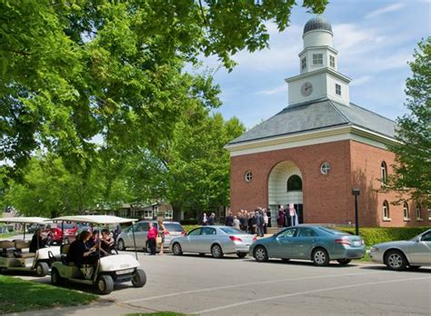 Illinois Wesleyan University: Campus Scenes 2011-12