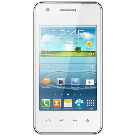 think good one: HP Android Murah Harga Dibawah 800 ribuan