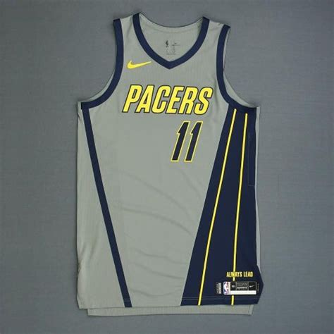 Indiana Pacers Jersey History - Basketball Jersey Archive