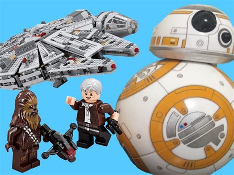 The 4 Biggest 'Star Wars' Toys of 2015 Holiday - Business Insider