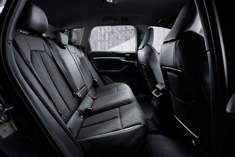 Audi Q6 e-tron electric SUV ushers in new era of interior design | CarExpert