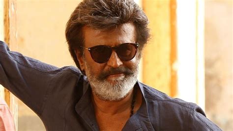 Rajinikanth's Popular Style Statements