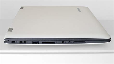 Lenovo Yoga 300 11.6 review - Tech Advisor