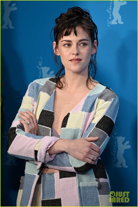 Kristen Stewart Defends Rolling Stone Cover, Talks Future of Queer ...