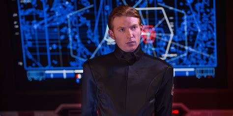 General Hux | StarWars.com