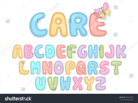 79,090 Baby font Images, Stock Photos & Vectors | Shutterstock