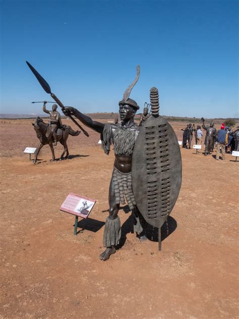 What is Heritage Day and why its Important in South Africa - Secret Africa