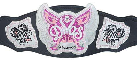 WWE Divas Championship | Pro Wrestling | Fandom