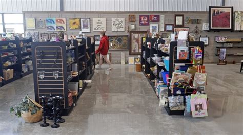 New Life Center opens second thrift store in south Fargo - InForum | Fargo, Moorhead and West ...