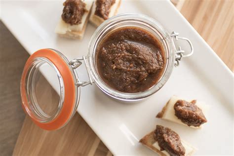 Slow Cooker Bacon Jam - Recipe - Chili Pepper Madness