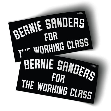 Stickers – Bernie Sanders Campaign Store