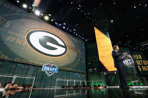 Green Bay Packers: Full list of picks in 2019 NFL Draft