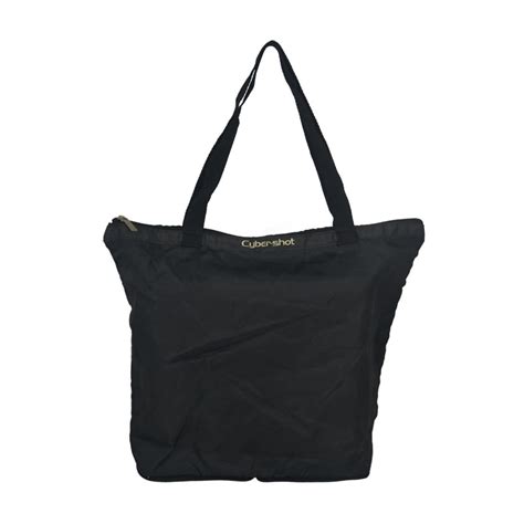 Foldable tote bag with zipper - Custom bags factory