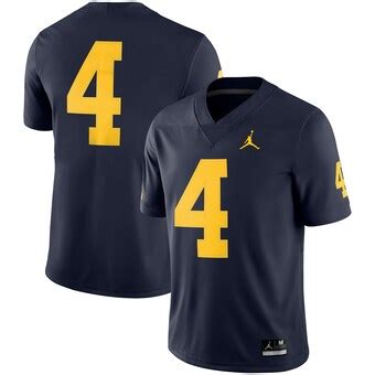 Michigan Wolverines Jerseys, University of Michigan Basketball Jersey ...