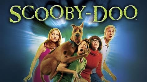 Scooby-Doo (2002) - AZ Movies