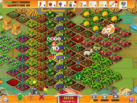 My Farm Life 2 > iPad, iPhone, Android, Mac & PC Game | Big Fish