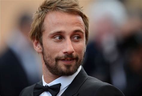 Netflix Movies Starring Matthias Schoenaerts