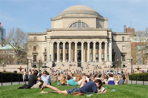 Columbia University Wallpapers - Wallpaper Cave