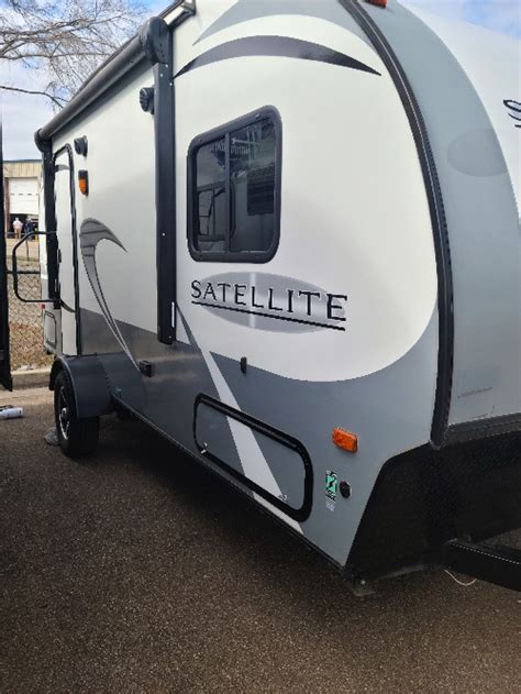 New or Used Starcraft Satellite RVs for Sale - Camping World RV Sales