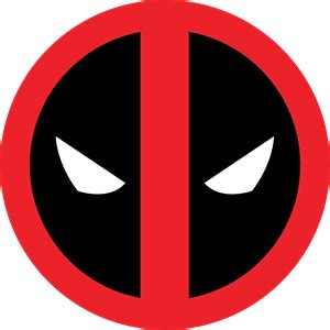 Deadpool Logo PNG Vector (AI) Free Download