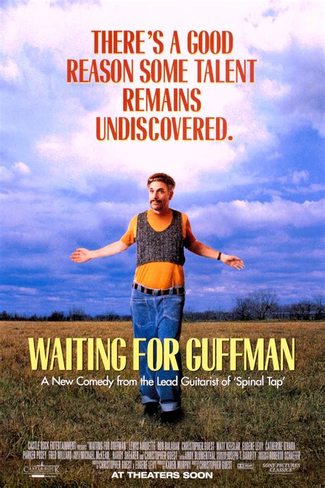 Waiting for Guffman - Production & Contact Info | IMDbPro